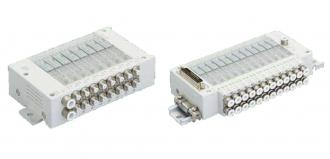 日本CKD喜开理   模块集成阀N3Q0660