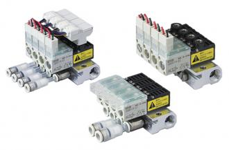 日本CKD喜开理   负压切换单元MV3QRA