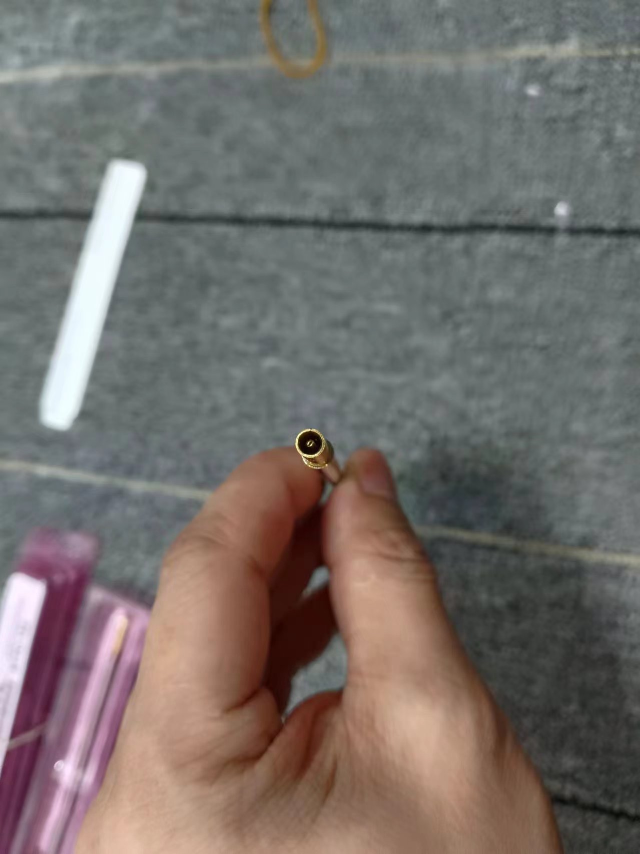 电商MRO供应链美国METCAL 烙铁头SMTC-0161