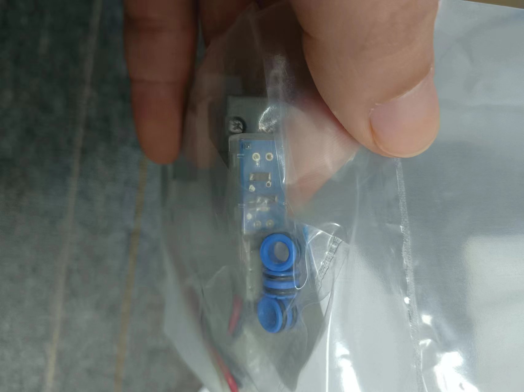 电商MRO供应链日本SMC 电磁阀SY3260-5MZE-C4