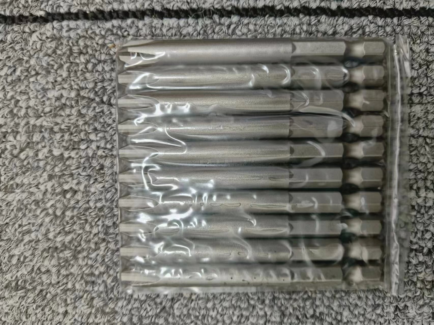 电商MRO供应链日本VESSEL威威   梅花钻头  B35 1x 75H