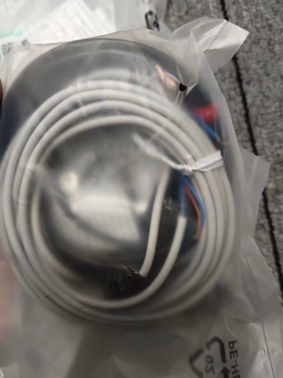 电商MRO供应链日本KEYENCE基恩士 传感器EX-11EA