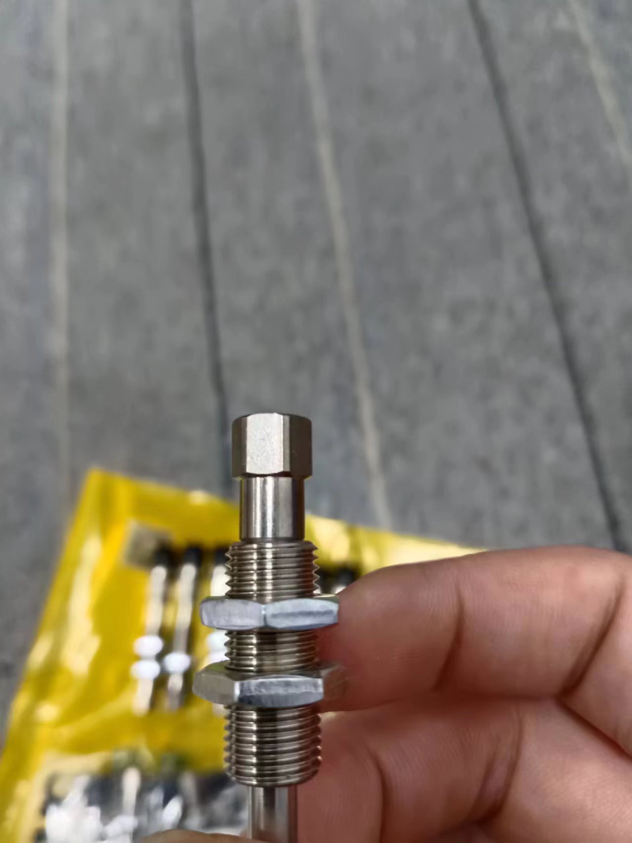 电商MRO供应链日本SMC 真空垫带缓冲器 ZPT10BNJ10-5-A10