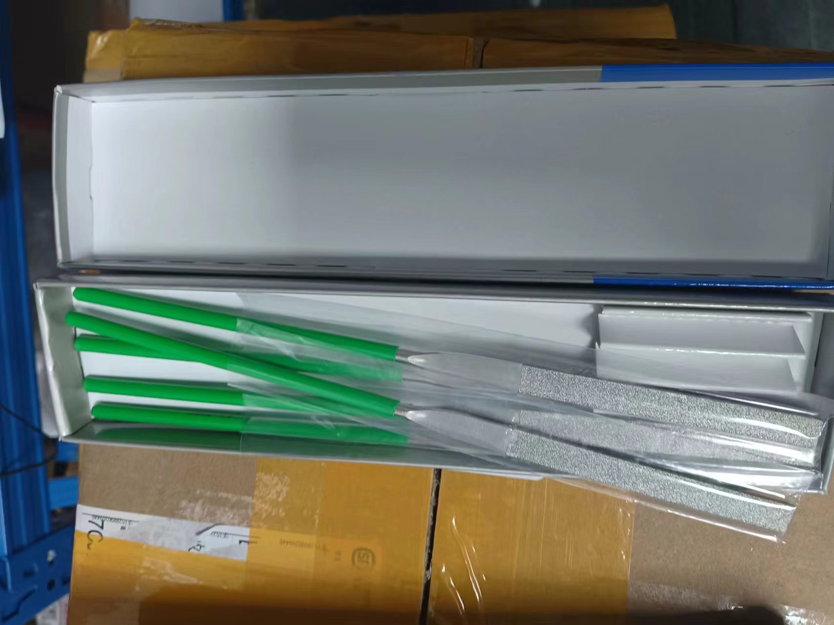 电商MRO供应链日本GOE吴英平锉S-5-HI