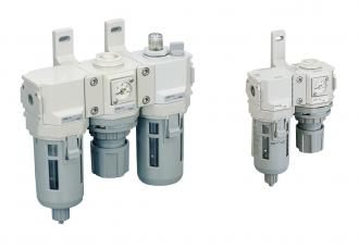 日本CKD喜开理   F.R.L组合C※020