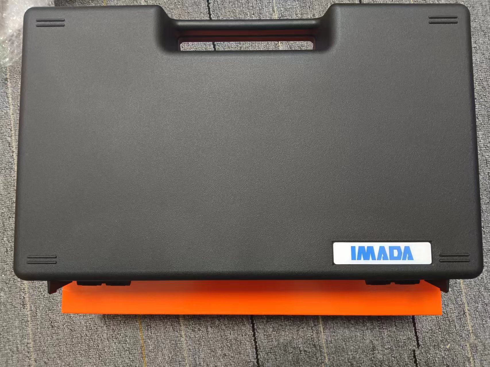 电商MRO供应链日本依梦达IMADA推拉力计ZTS-500N