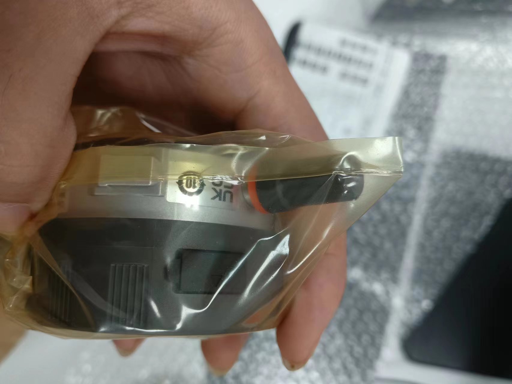 电商MRO供应链日本三丰数显指示表543-701B