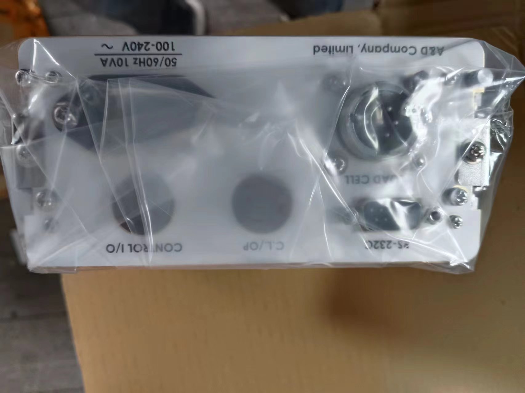 电商MRO供应链日本AND爱安德 重量显示器 AD-4410