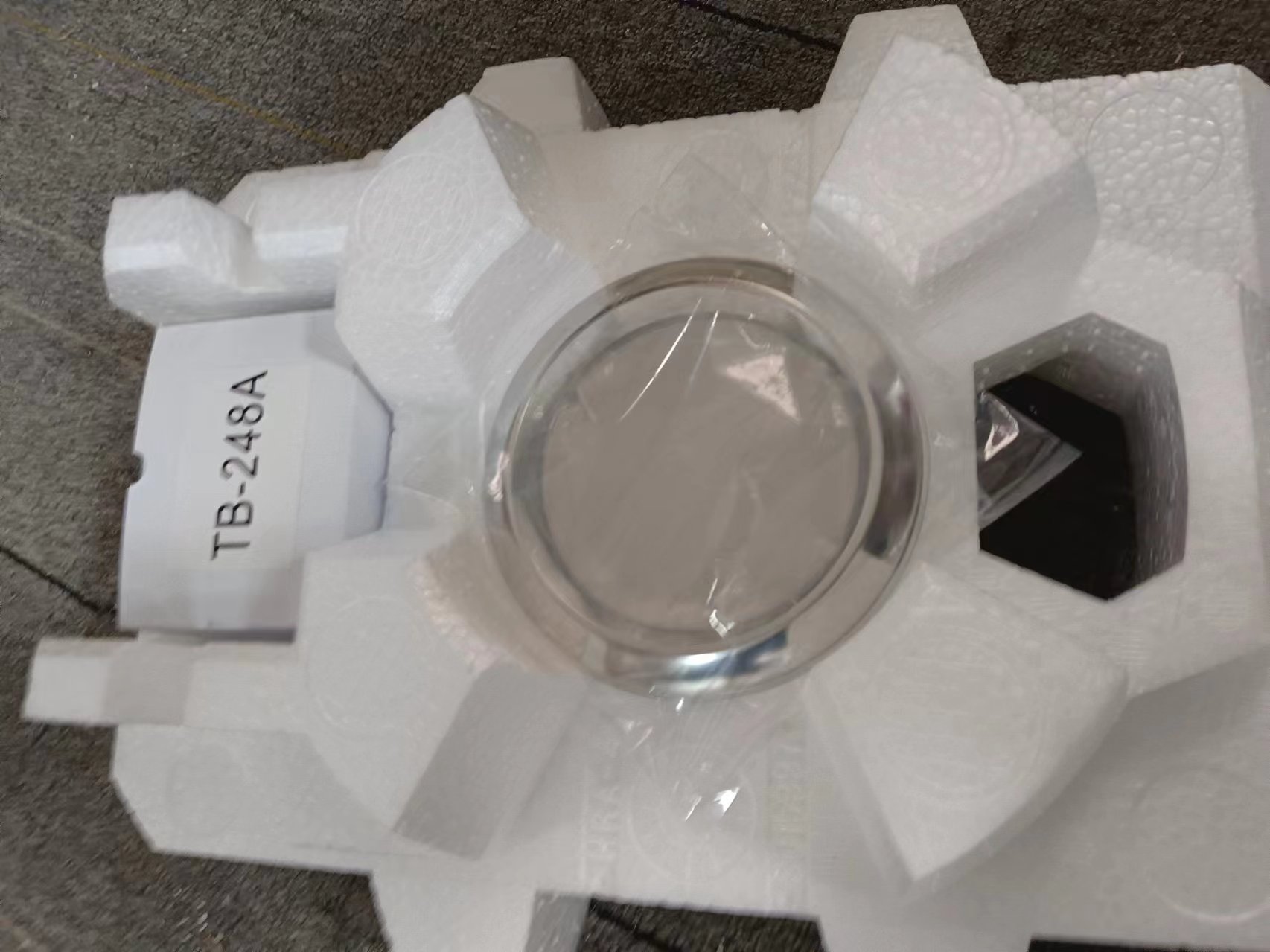 电商MRO供应链日本AND爱安德电子天平 HR-250AZ