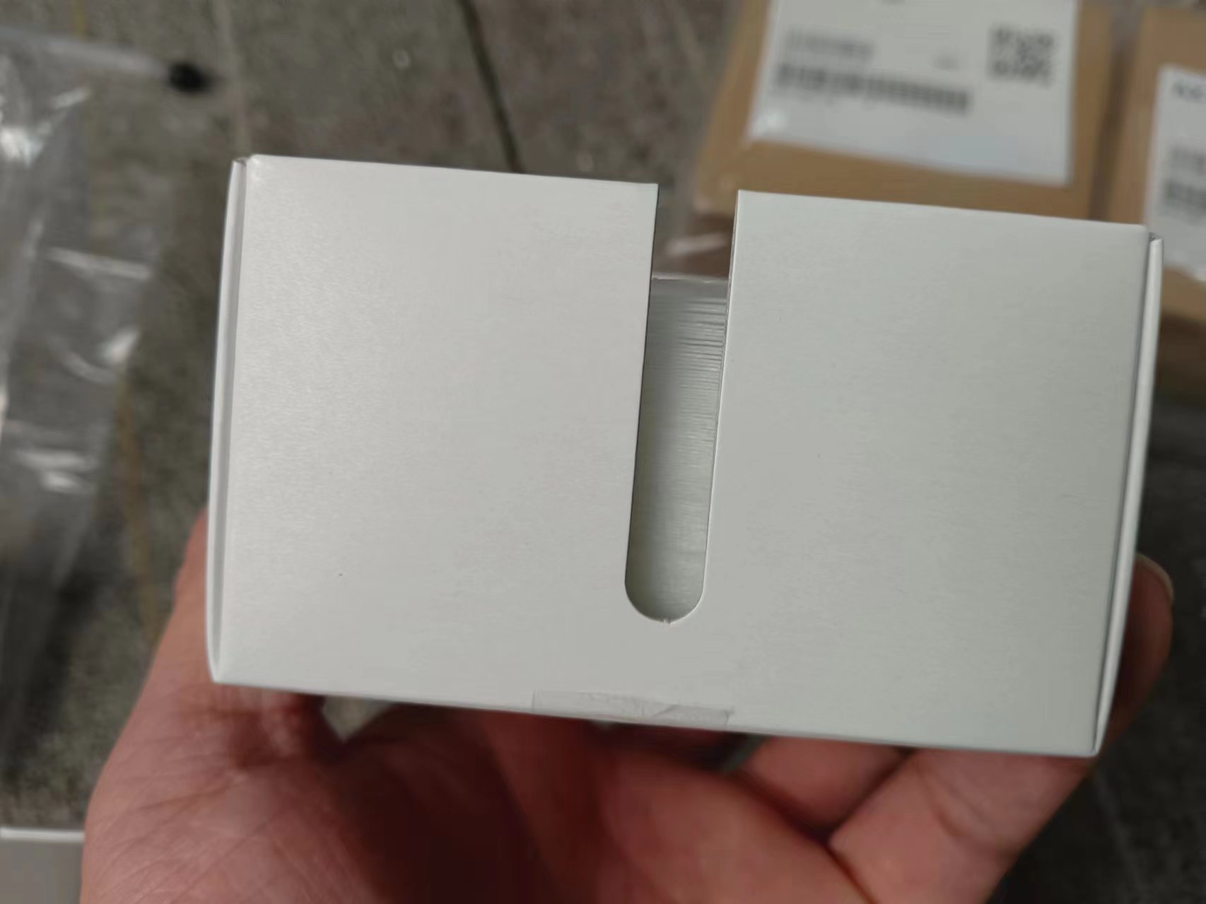 电商MRO供应链日本AND爱安德32-2 玻璃纤维片100片盒