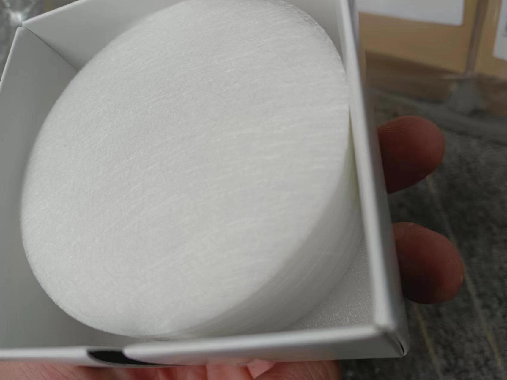 电商MRO供应链日本AND爱安德32-2 玻璃纤维片100片盒