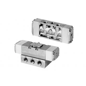 日本CKD喜开理   SELEX阀・气控阀M4F※※１