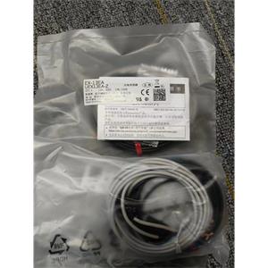 电商MRO供应链日本KEYENCE基恩士 传感器EX-11EA