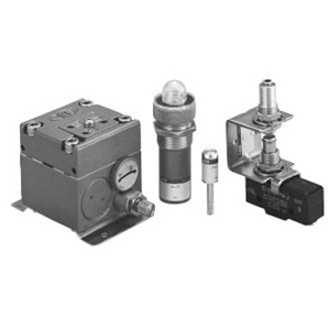 日本CKD喜开理   逻辑阀SAL-※