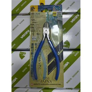 电商MRO供应链日本KEIBA马牌 斜口 MN-A05