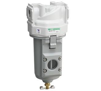 日本CKD喜开理   精密过滤器 室外系列MW8000-W