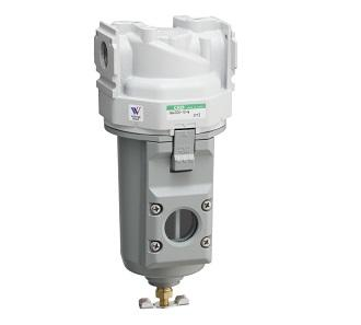 日本CKD喜开理   空气过滤器 室外系列FW8000