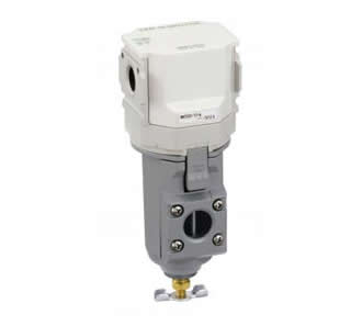 日本CKD喜开理   空气过滤器 中压型FM8000