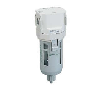 日本CKD喜开理   高性能精密过滤器MX8000