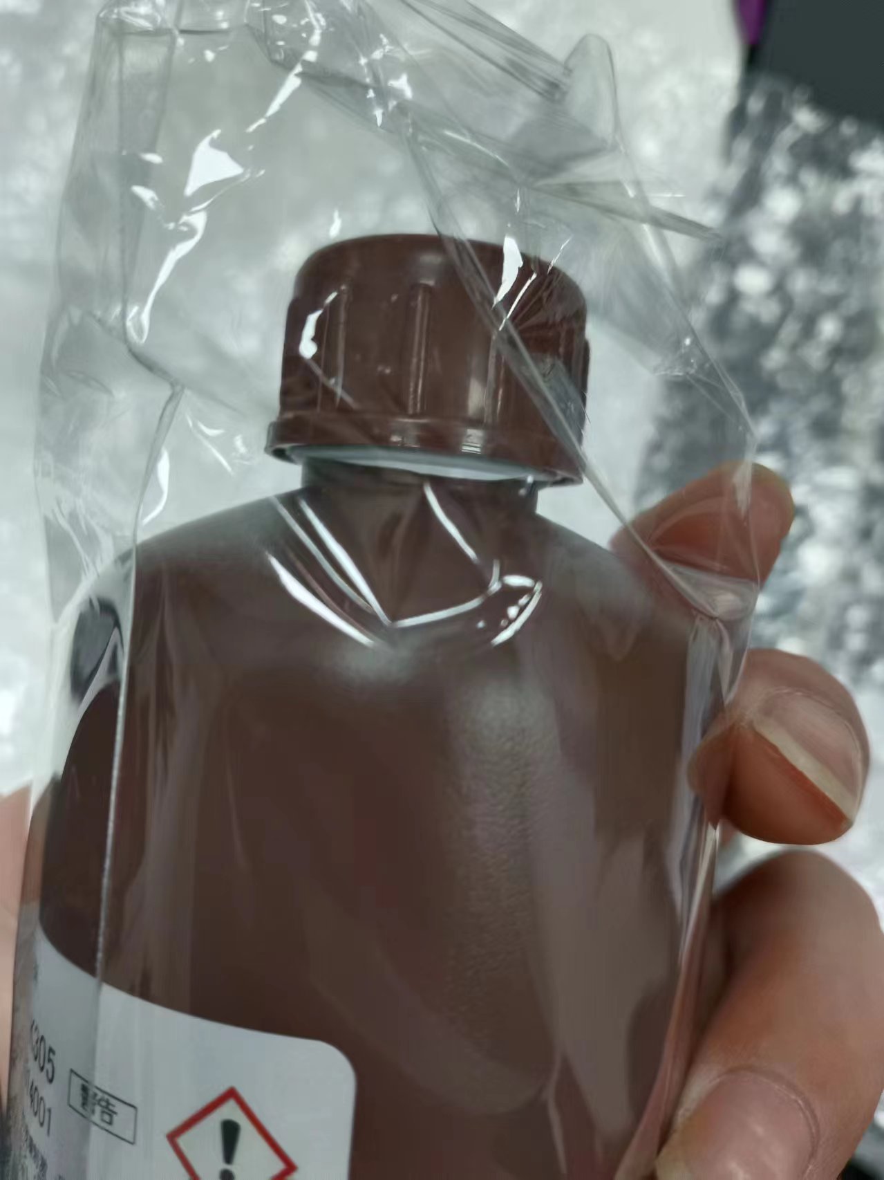 电商MRO供应链日本SEKISUI积水光固化型临时固定剂 K305