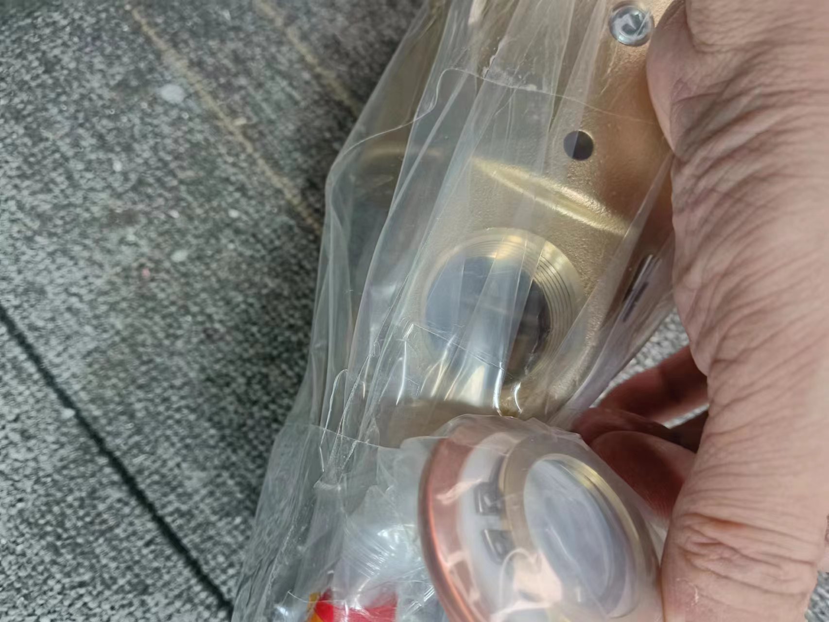 电商MRO供应链SHOWA GIKEN昭和技研旋转接头SM65A32A