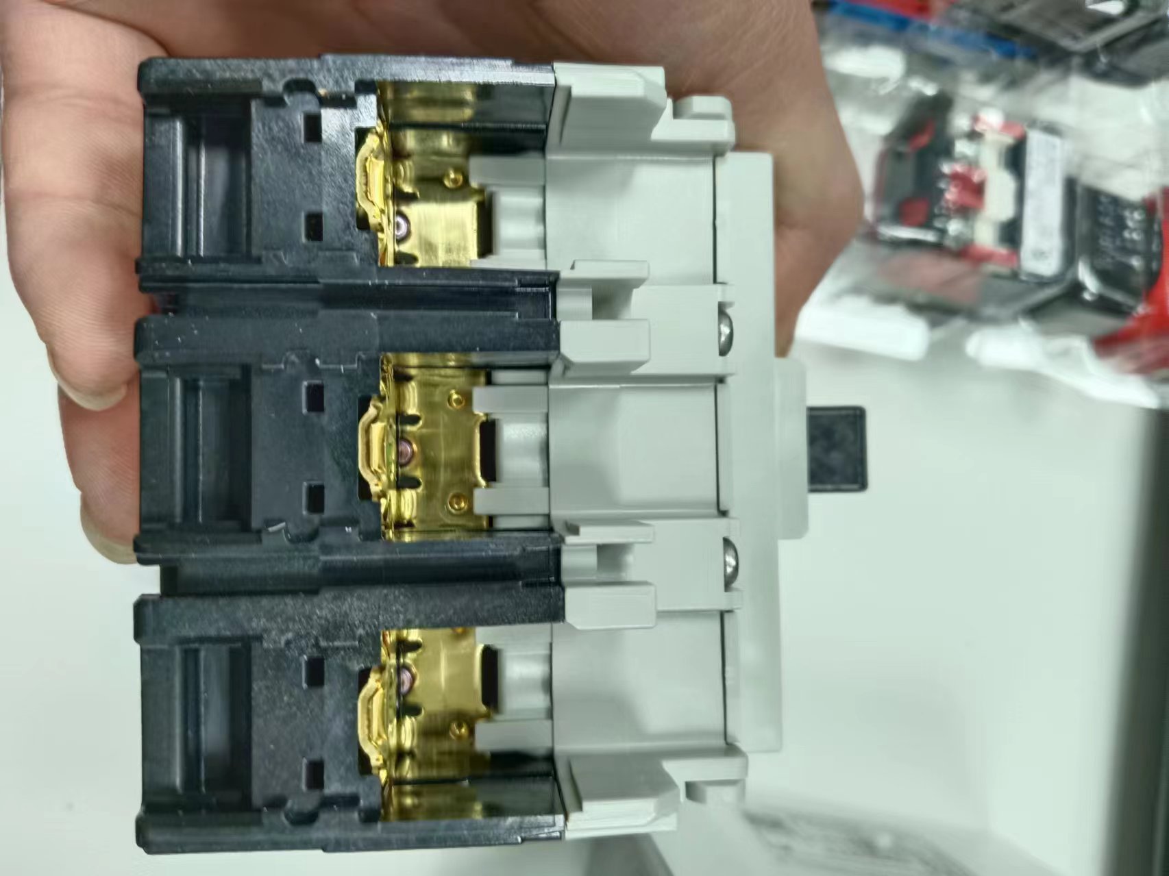 电商MRO供应链 日本FUJI富士空气断路器BW32AAG