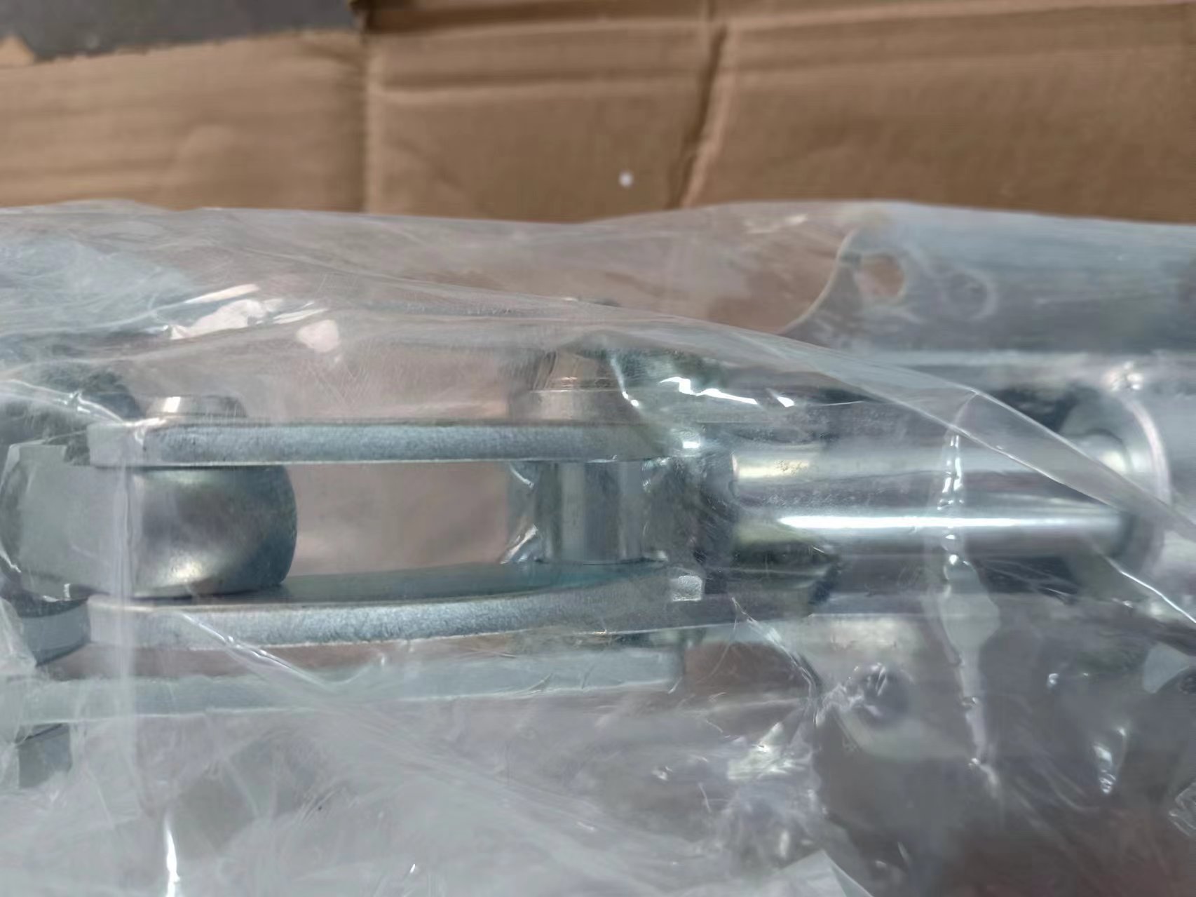 电商MRO供应链日本KAKUTA 角田 空气卡箍  KA-106-S