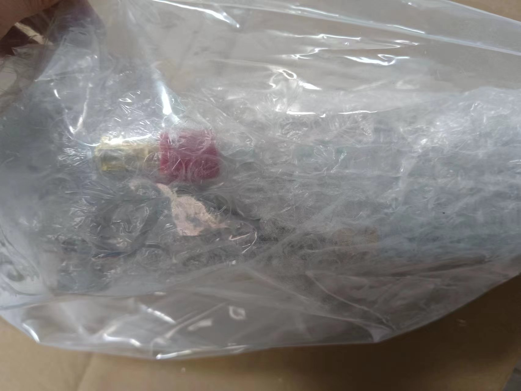 电商MRO供应链日本KAKUTA 角田 空气卡箍  KA-106-S