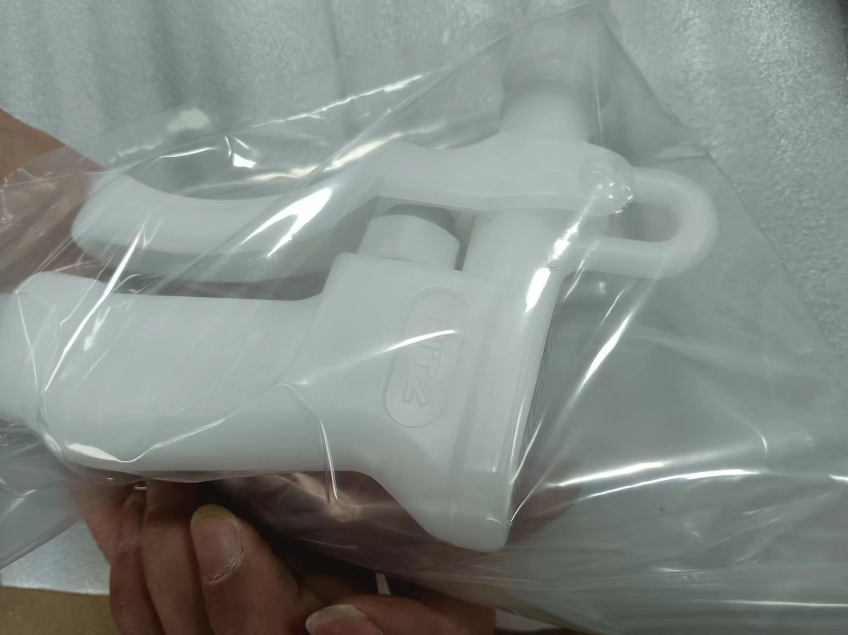 电商MRO供应链日本KITZ开滋 纯水喷枪WGN-1