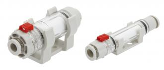 日本CKD喜开理   管路直接型过滤器FSL100