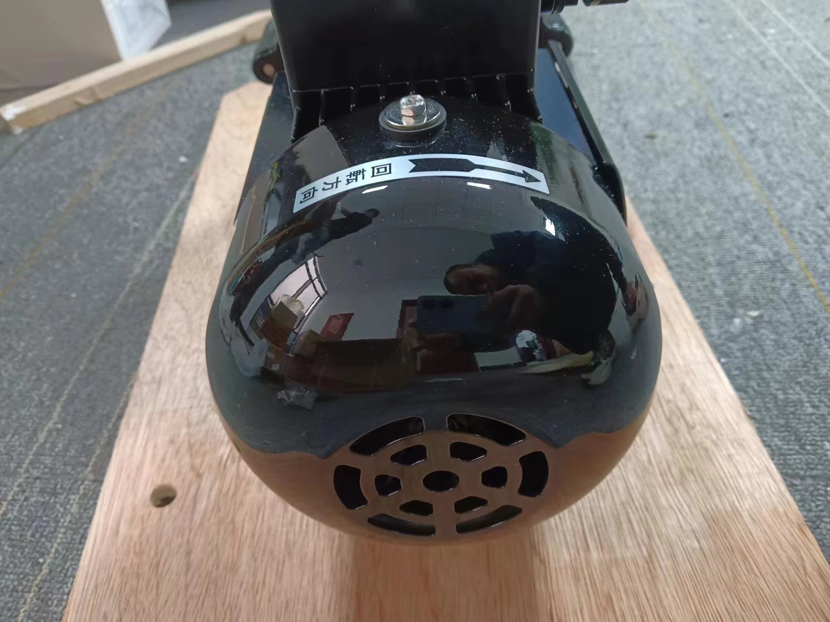 电商MRO供应链日本sanso三相电机磁力泵PMD-4033B2X