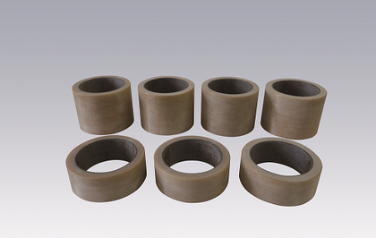 日本Oiles奥依莱斯 多层聚四氟乙烯轴承FIBERFLON OH