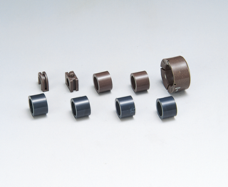 日本Oiles奥依莱斯 含油聚酯塑料轴承88-71