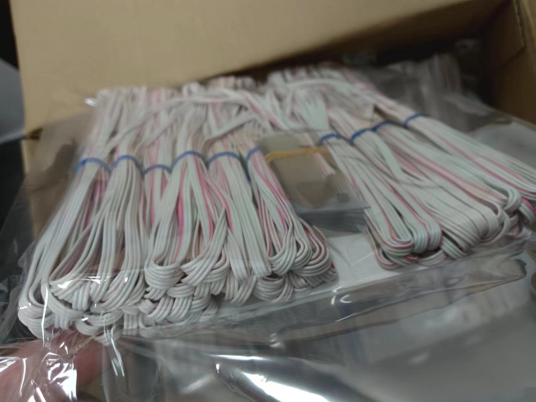 电商MRO供应链日本共和应变片KFGS-1-350-C1-11L5M3R