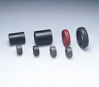 日本Oiles奥依莱斯 专为水下应用设计的塑料轴承425-06