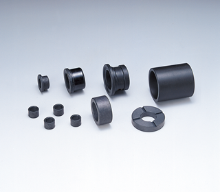 日本Oiles奥依莱斯 酚醛树脂轴承250-17