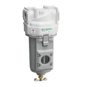 日本CKD喜开理   精密过滤器 室外系列MW8000-W