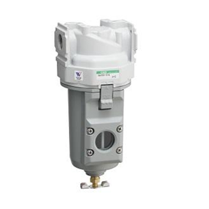 日本CKD喜开理   空气过滤器 室外系列FW8000