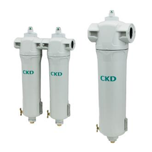 日本CKD喜开理   中型主管路过滤器AF2-X