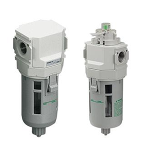 日本CKD喜开理   精密过滤器M※000