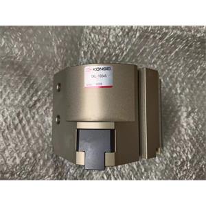 电商MRO供应链日本KONSEI近藤气缸CKL-100AS