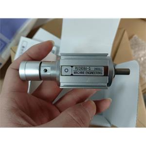 电商MRO供应链日本MEG气动卡盘 PIU2808A-G