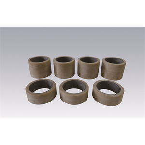 日本Oiles奥依莱斯 多层聚四氟乙烯轴承FIBERFLON OH