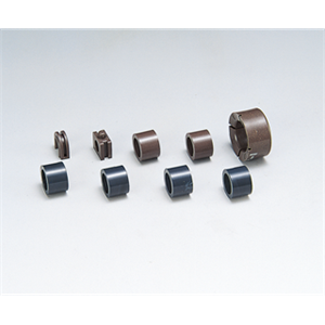 日本Oiles奥依莱斯 含油聚酯塑料轴承88-71