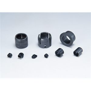 日本Oiles奥依莱斯 油浸式聚烯烃轴承81-12