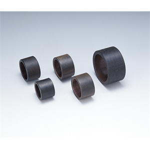 日本Oiles奥依莱斯 多层聚四氟乙烯塑料轴承FIBERFLON TR