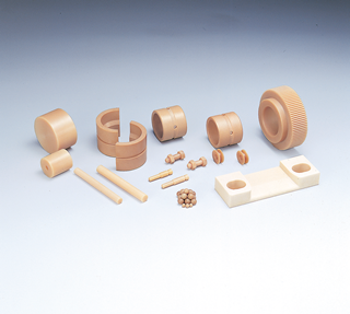 日本Oiles奥依莱斯 芳香族聚酰胺轴承Aramid M/F1