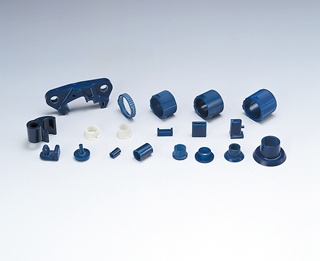 日本Oiles奥依莱斯 聚氨酯轴承50系列P1090