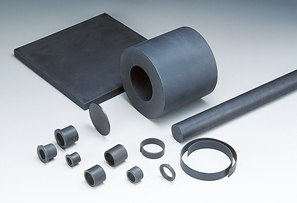 日本Oiles奥依莱斯 含填料聚四氟乙烯塑料轴承GLITRON F系列棒材77M-9