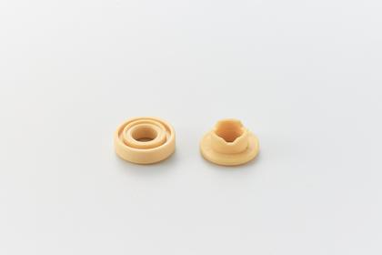 日本Oiles奥依莱斯 含填充剂的 PBT 轴承88-03